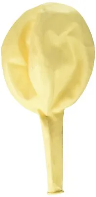 Qualatex 36  Ivory Silk Latex Balloons 2 Count • $12.49