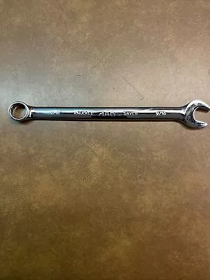 Mac Tools CB182KS Knuckle Saver Standard Combination Wrench 9/16” • $23