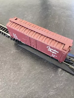 Atlas Canadian Pacific Box Car CP 35502 N Scale • $10.75