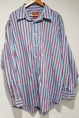 RM Williams Long Sleeve Button Up Shirt Size XB • $40