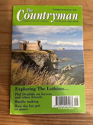 The Countryman Summer 1997 • £2