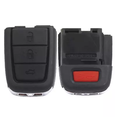  Remote Flip Car Key Replacement Case Suitable For Holden Commodore VE SV6 SS  • $11.75