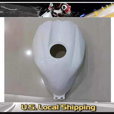 Injection Unpainted Fairing Fuel Gas Tank Cover For Yamaha YZF R1 2004-2006 2005 • $46.90