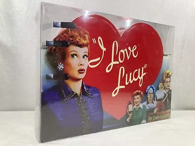 I Love Lucy The Complete Series (DVD New Sealed) • $60.95