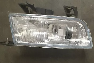 Fog Light Front Left Valeo 88303 Fits 02-05 Saab 9-5 • $27.30