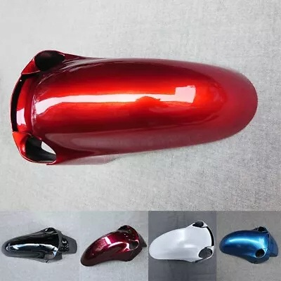 Front Fairing Mudguard Fender Part Fit For Kawasaki  ZX-11 ZZR1100 D 1993-2001 • $125.57