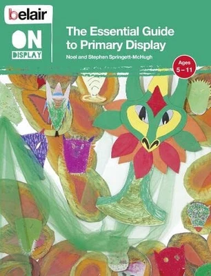 £3.65 • Buy Belair On Display - The Essential Guide To Primary Di... By Springett-McHugh, St