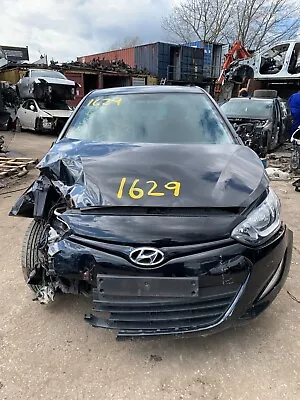 Hyundai I20 2012-2014 1.4 Petrol Manual Parts / Breaking / Spares (ref:1629) • £99.99