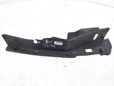 2014-2020 Infiniti Qx60 Driver Front Fender Drip Molding 638E9-3Ja0b • $122.57