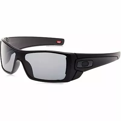 [OO9101-04] Mens Oakley Batwolf Polarized Sunglasses • $134.99