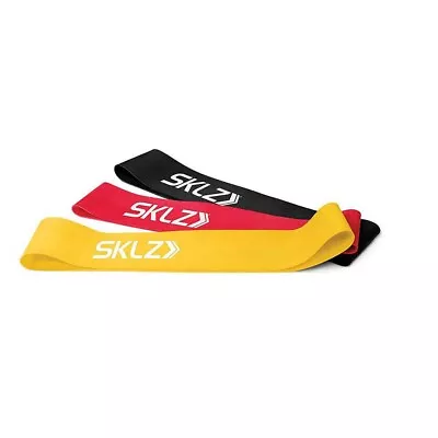 SKLZ Mini Bands Multi • $15