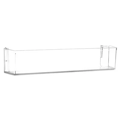 Samsung Fridge Freezer Door Shelf Bottle Bar Rack Tray Clear Plastic DA63-07345A • £25.99