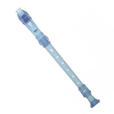 Yamaha YRS-20BB Soprano Recorder - Blue • $9