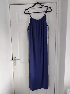 Primark Maxi Dress Size 12  Side Splits • $6.22