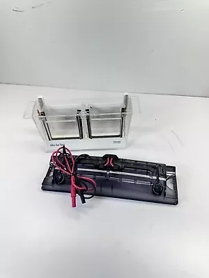 Invitrogen Electrophoresis Mini Gel Tank • $125