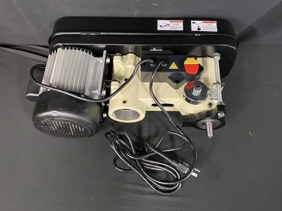 $224.24 • Buy Shop Fox W1668 12 Speed Oscillating Drill Press Head Unit Only New Open Box