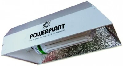 £19.99 • Buy PowerPlant Sun Mate Grow CFL Reflector