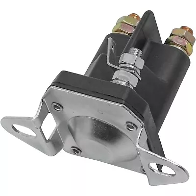 Starter Solenoid For Dixon DX148 DX152 DX161 Grizzly 60 / Kodiak 52 539101714 • $9.51