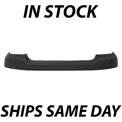 NEW Primered Front Bumper Upper Valance Cover Cap For 2006-2008 Ford F150 Truck • $105.43