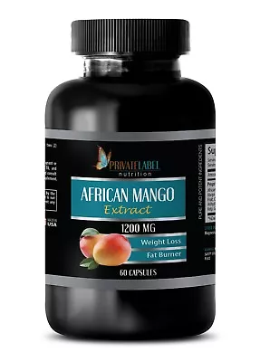 Organic Pure Acai Berry - AFRICAN MANGO 1200 - Immune Booster Powder 1B • $20.04