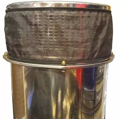 Air Cleaner Pre-Filter For 13 Inch Donaldson Or Vortox Air Breather - Black • $74.99