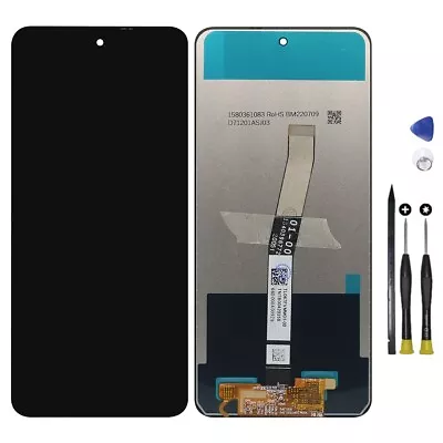 For Xiaomi Redmi Note 9 Pro / 9S M2003J6A1G M2003J6B2G LCD Display Touch Screen • $21.69