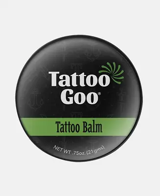 £6.59 • Buy Tattoo Goo Original - Aftercare Salve 21G