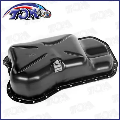 Brand New Engine Oil Pan For Volkswagen Corrado Jetta Golf Passat 2.8 V6 VR6 • $37.51