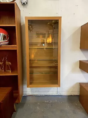 Vintage Tapley 33 Teak Cabinet Retro Mid Century  • £50