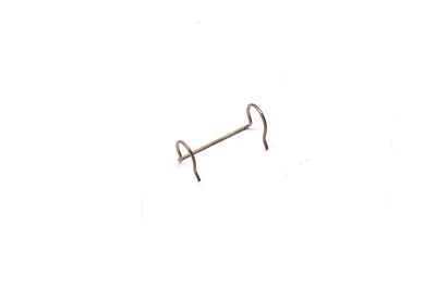 $25.96 • Buy New OEM Yamaha 90465-10033-00 Throttle Cable Guide Clip NOS