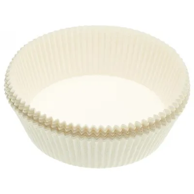 £6.22 • Buy * *140 X 51mm Grease Proof Round Cake Baking Tin Liners  In 36, 108, 252 & 360