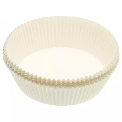 £6.22 • Buy * *140 X 51mm Grease Proof Round Cake Baking Tin Liners  In 36, 108, 252 & 360