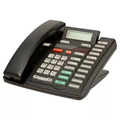 Refurbished Aastra M9417 Non Caller ID A1224-0000-02-00 2-Line  Phone W/Power  • $139