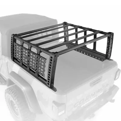 Go Rhino XRS Overland Xtreme Truck Rack System | Mid Size Utes | Ford Ranger • $2449.97