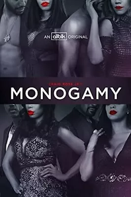 Craig Ross JR's Monogamy: Season 3 [Used Very Good DVD] 2 Pack • $11.24