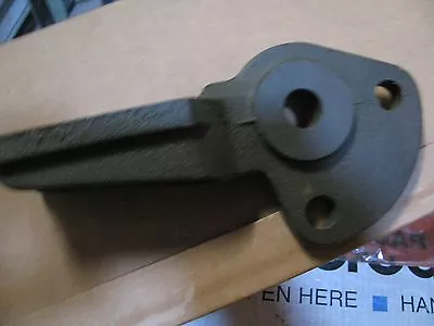 M416 Only Military Trailer Nos Casting For Landing Leg • $75