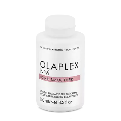 3x Olaplex No.6 Bond Smoother 100ml • $135.24