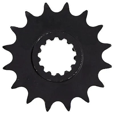 NICHE 525 Pitch 16 Tooth Front Drive Sprocket For Yamaha YZF R1 Chain Conversion • $18.95