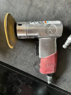 Matco Silver Eagle Sander • $150