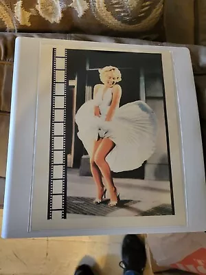 Over 400 Marilyn Monroe Trading Cards Three Complete Sets • $250