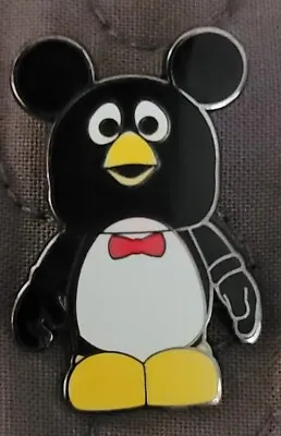 Disney Wdw 2010 Vinylmation Collectors Set Toy Story Wheezy The Penguin Pin • $4.99