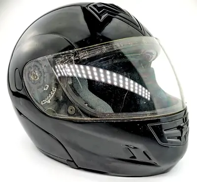 Vega Altura Motorcycle Helmet Large XPV DOT  • $8.44