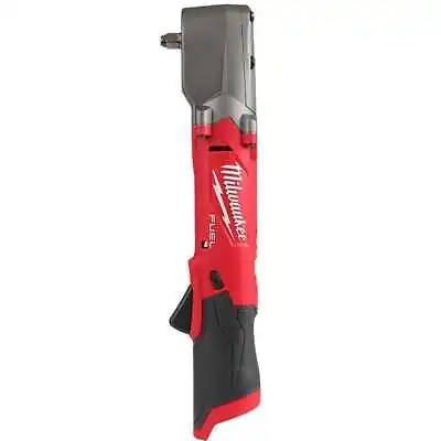 Milwaukee 2564-20 M12 FUEL 12V 3/8  Cordless Right Angle Impact Wrench-Tool Only • $174.99
