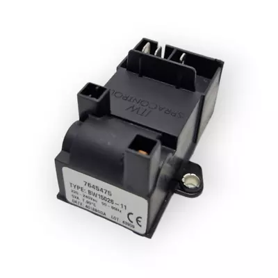 Viessmann 7842085 Ignition Transformer Bw15026-11 Replacement For Boiler • $31.63