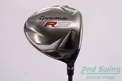 TaylorMade R9 Driver 10.5° Graphite Stiff Right 45.0in • $99.24