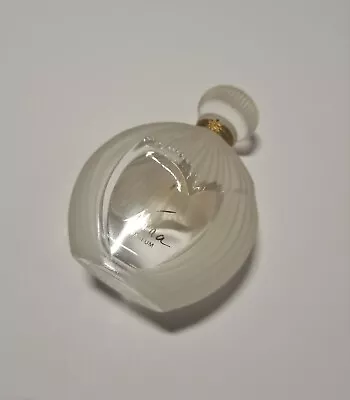 Vintage Factice Perfume Bottle  Nina By Nina Ricci. Lalique Inspired • £22