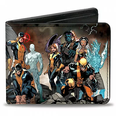 X-Men Wallet Black • $28.98