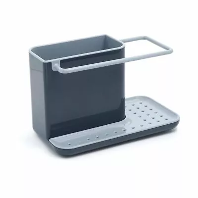 Joseph Joseph Caddy Sink Area Tidy - Grey • $37