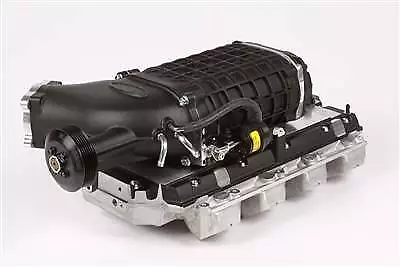 Chevrolet Silverado L83 14-18 5.3L Magnuson TVS1900 Supercharger Intercooled Kit • $7695