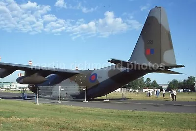 Lockheed Hercules XV218 Slide #58 HE888 • £2